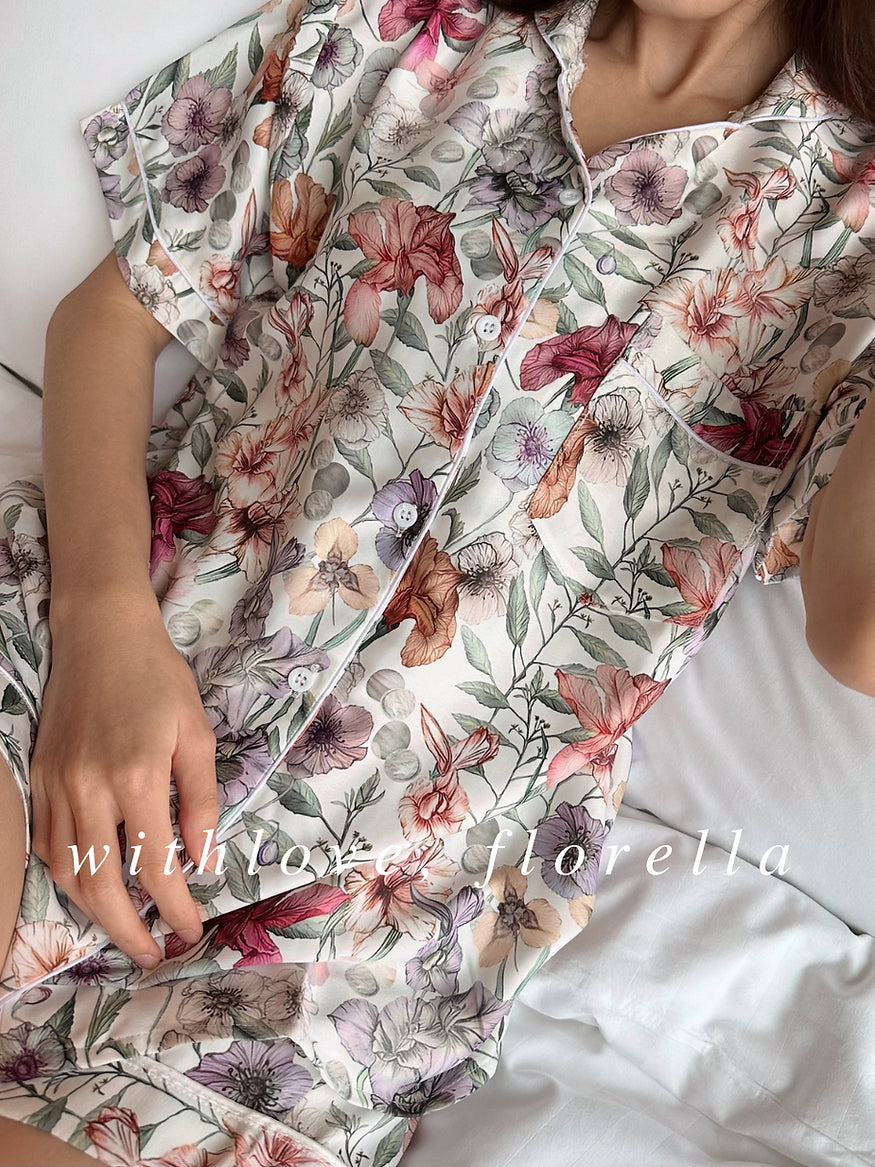 Dior Blossom pyjamas