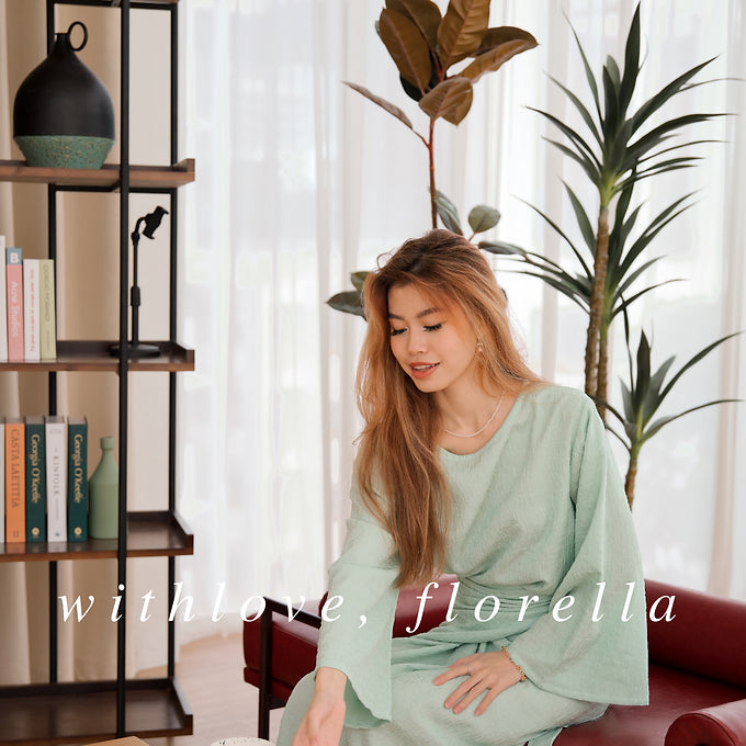 Limited edition eid set ♡ #madebyflorella