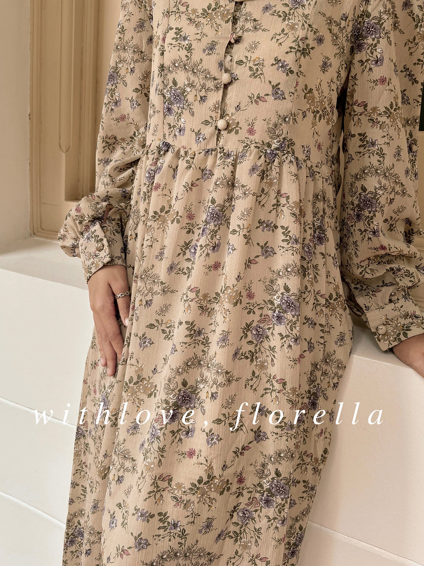 Grace everyday maxi dress ( Exclusive )