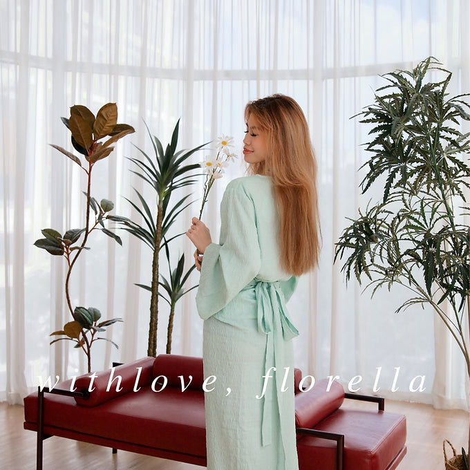 Limited edition eid set ♡ #madebyflorella