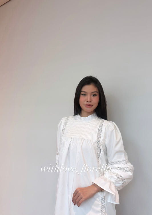 Camilla Long Sleeve Top (Twilight Exclusive)