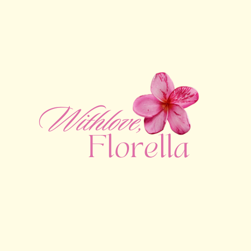 withlove, florella