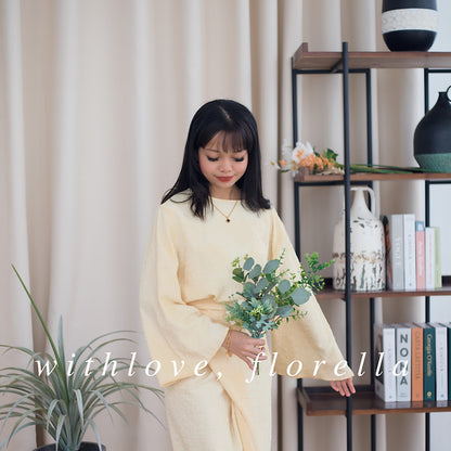 Limited edition eid set ♡ #madebyflorella